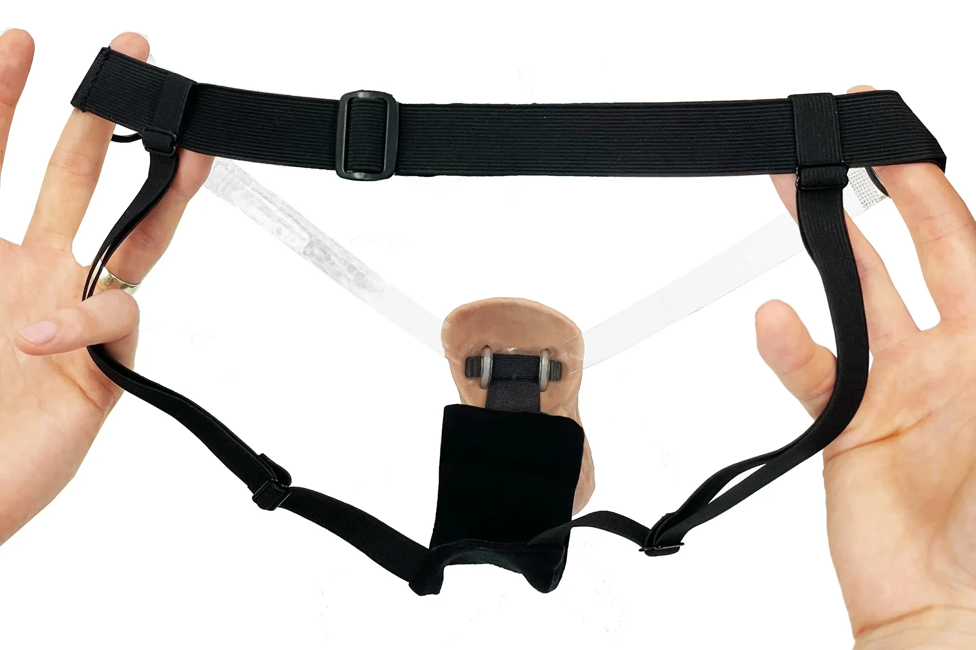 MorMe Original Soft Packer - UNCUT - Image 11
