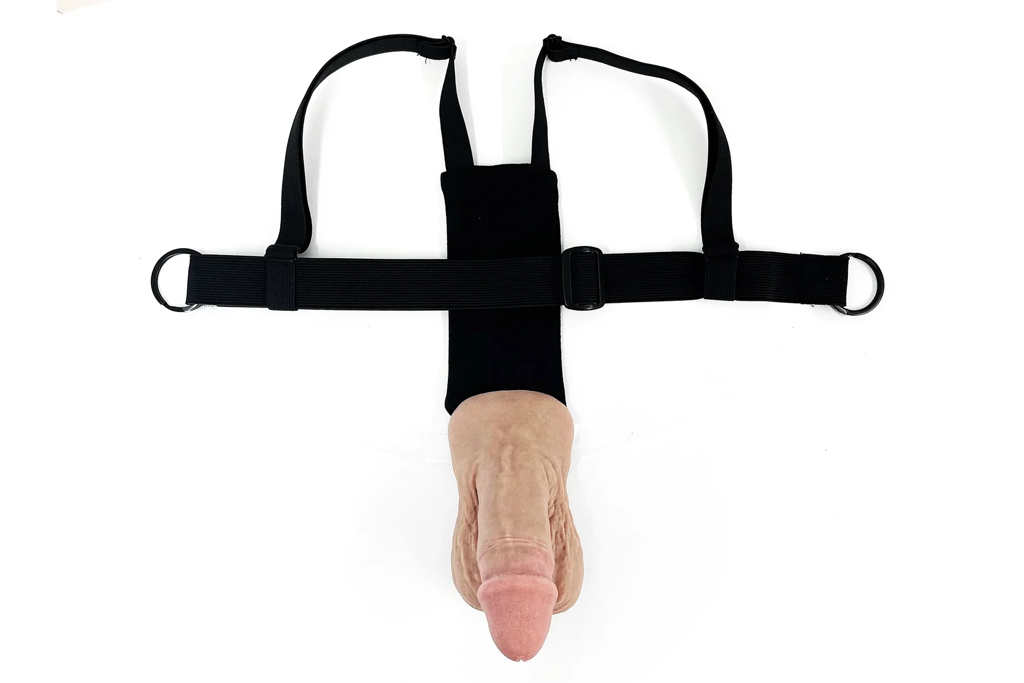 MorMe Original Soft Packer - UNCUT - Image 19