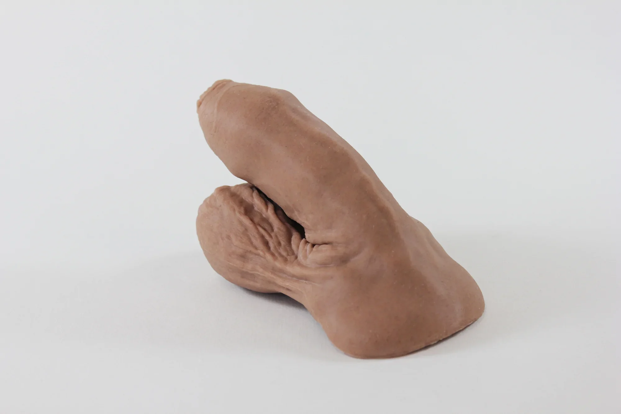 MorMe Original Soft Packer - UNCUT - Image 8