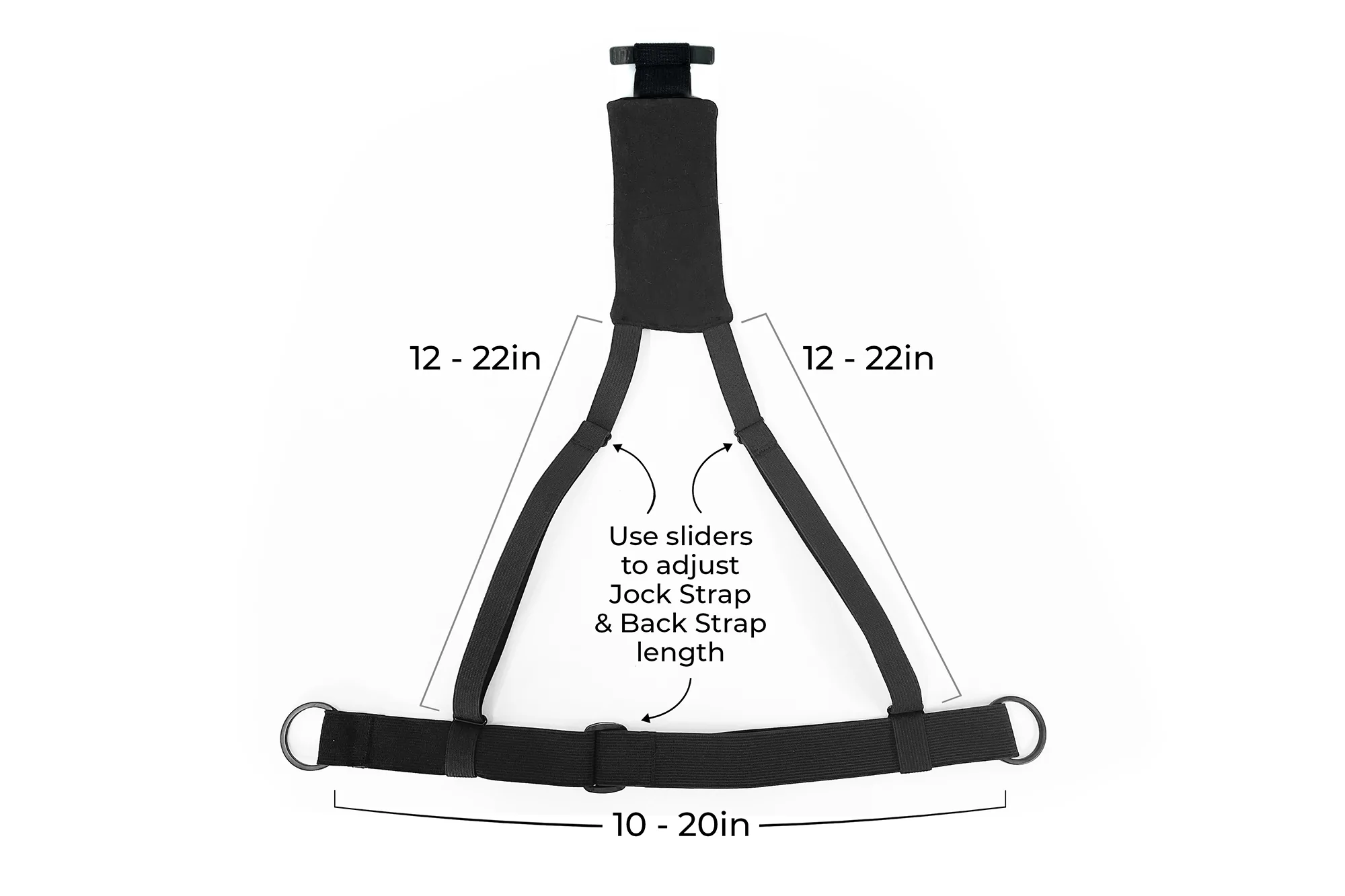MorMe Original Soft Packer - UNCUT - Image 9