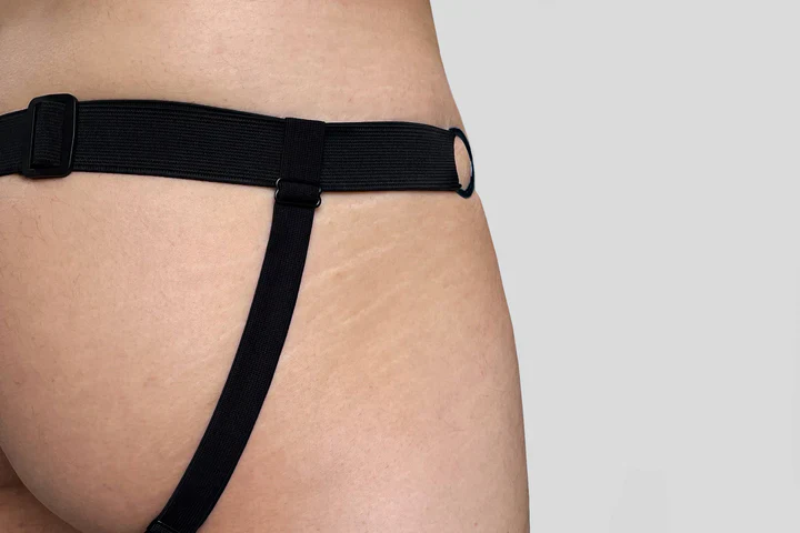 MorMe STP Harness - Image 11